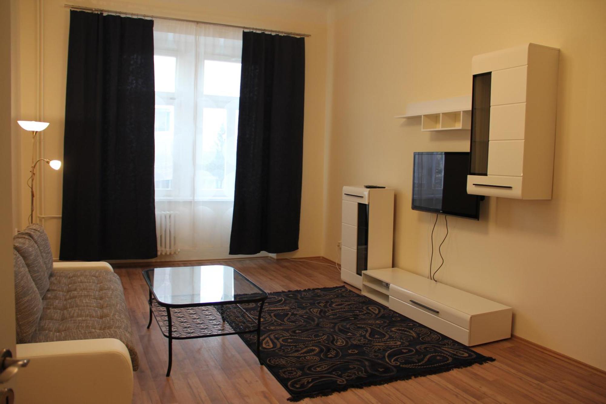 Jurincom Apartments Карлови Вари Стая снимка